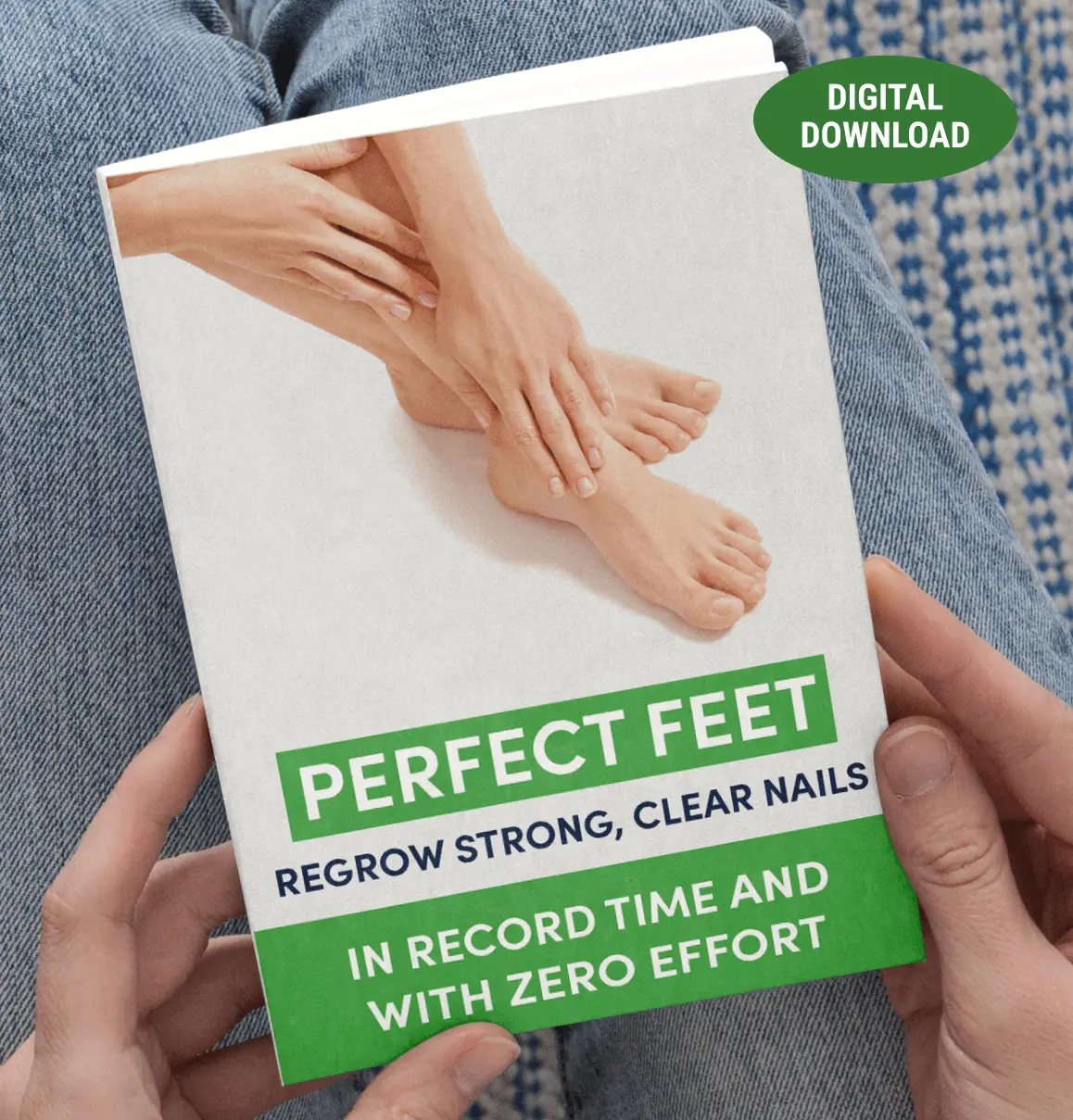 KlaroNail Perfect Hands Guide