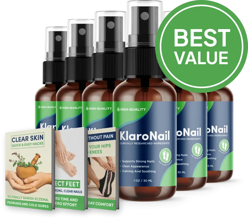 KlaroNail sale